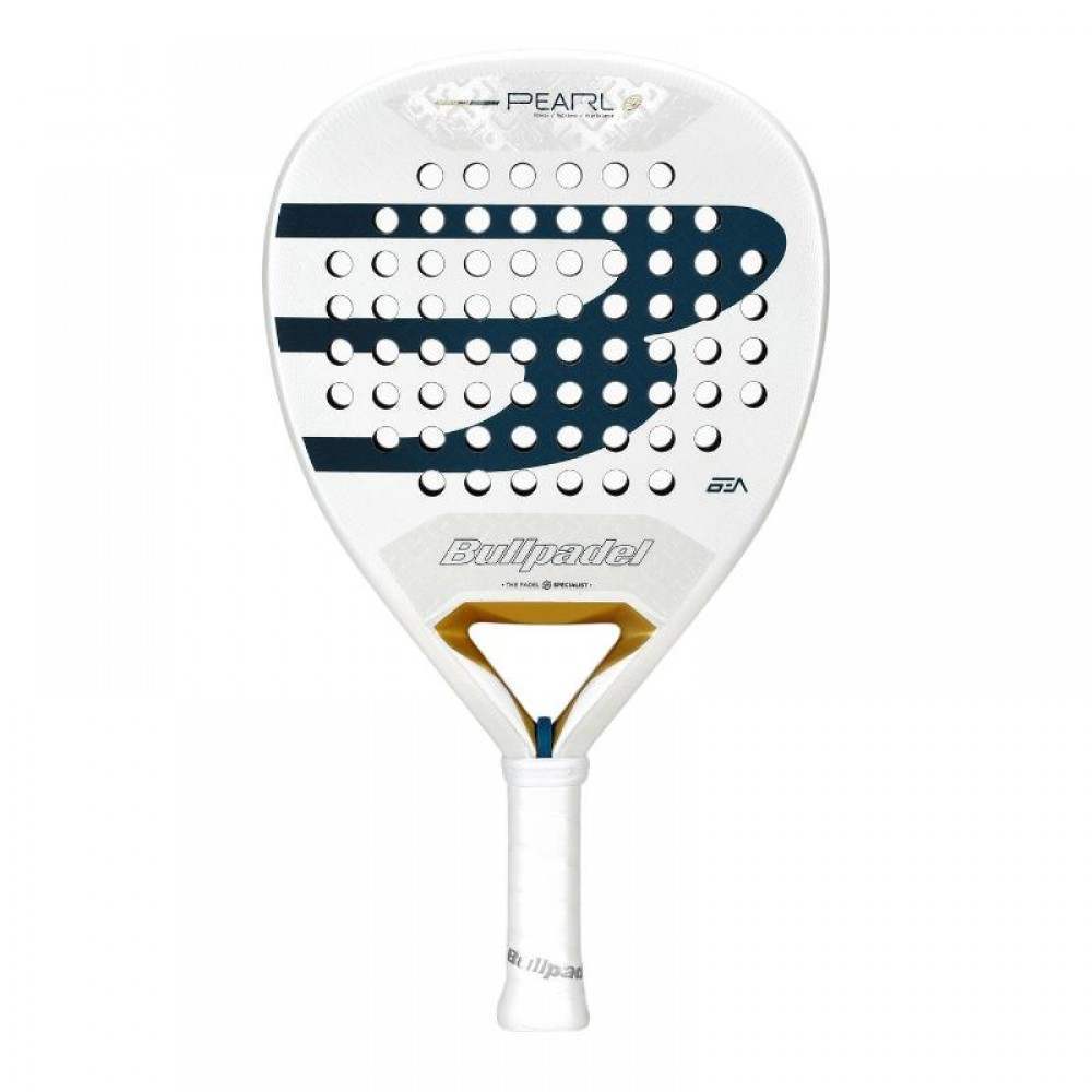 BULLPADEL BEA GONZALEZ PEARL 2026