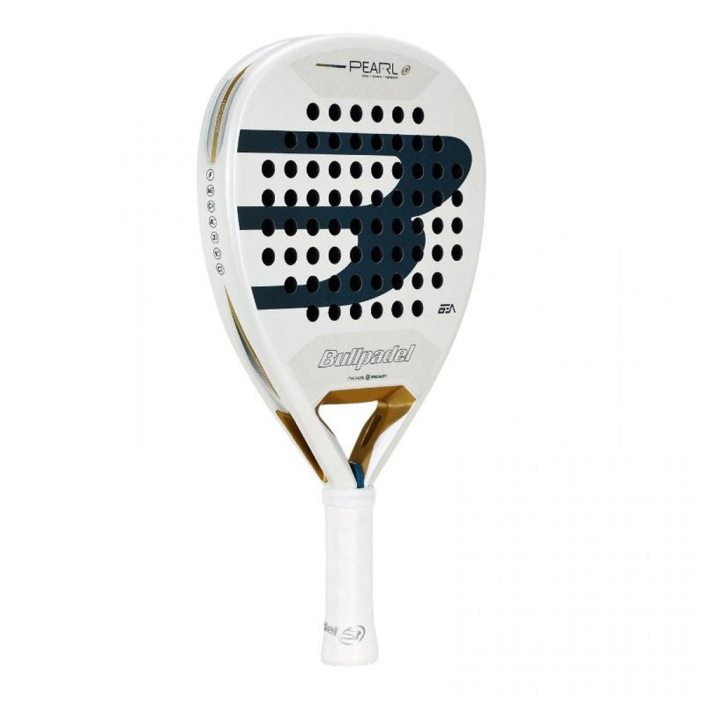 BULLPADEL BEA GONZALEZ PEARL 2026