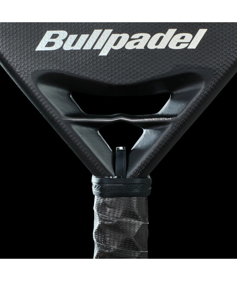 BULLPADEL CHINGOTTO NEURON 2025