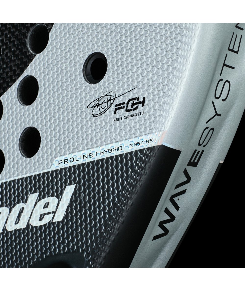 BULLPADEL CHINGOTTO NEURON 2025