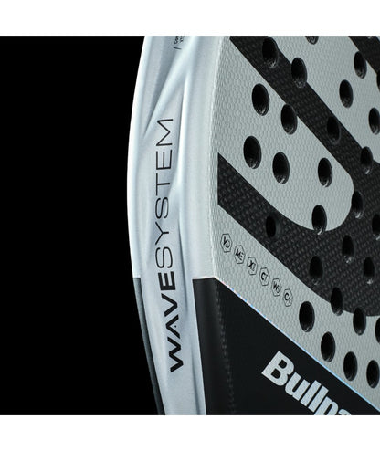 BULLPADEL CHINGOTTO NEURON 2025