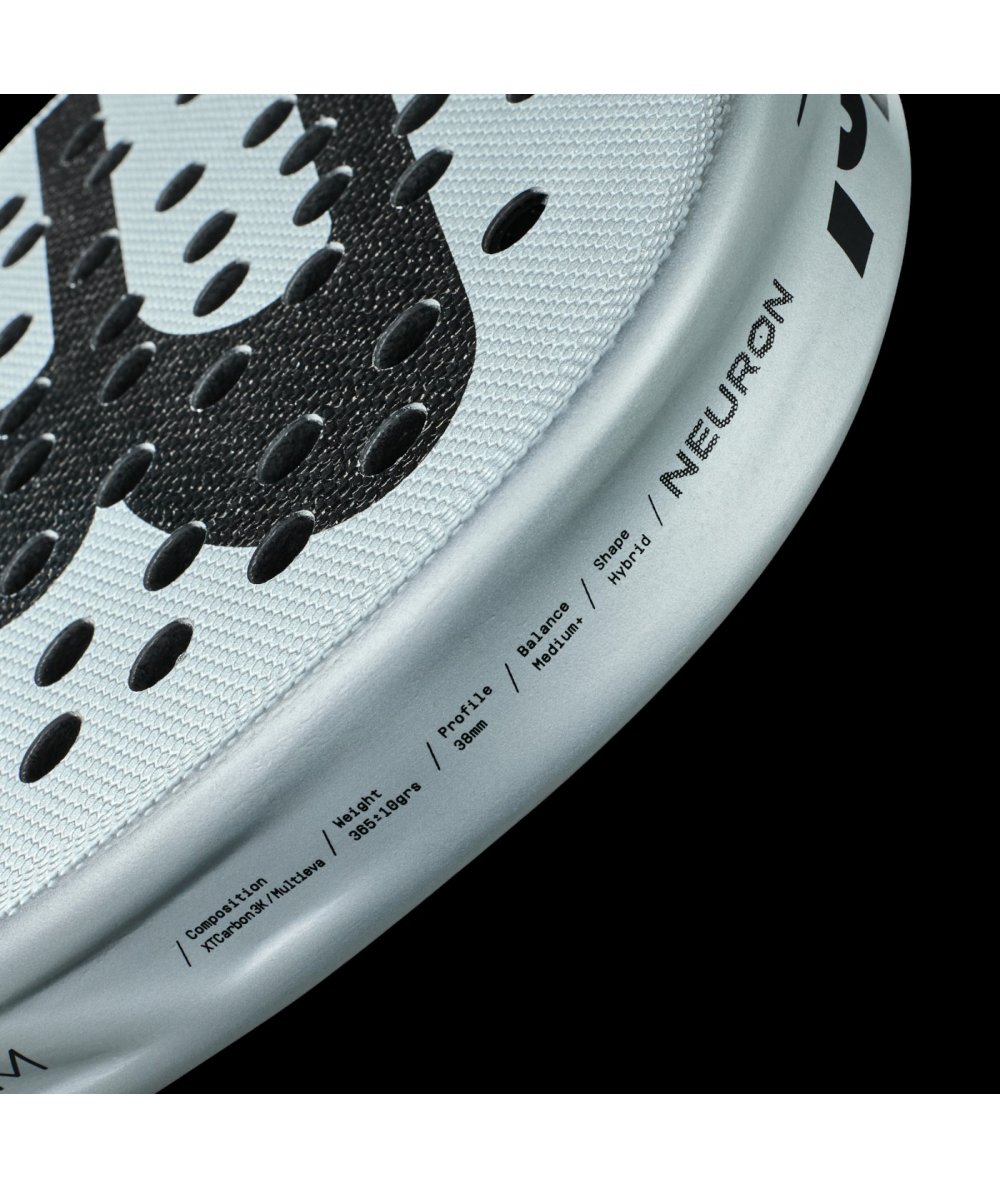 BULLPADEL CHINGOTTO NEURON 2025