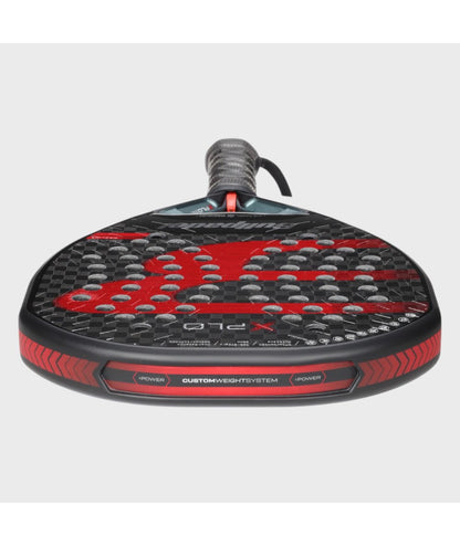 BULLPADEL XPLO MARTIN DI NENNO 25