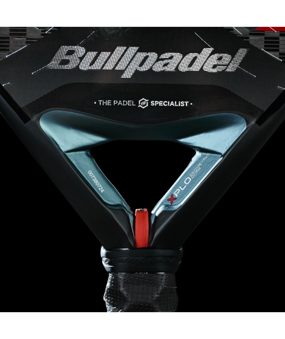 BULLPADEL XPLO MARTIN DI NENNO 25