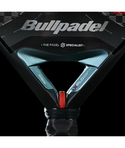 BULLPADEL XPLO MARTIN DI NENNO 25