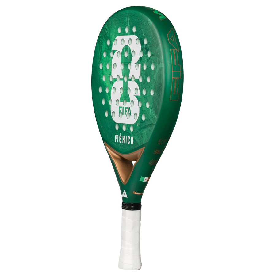 Adidas World Cup México 2026