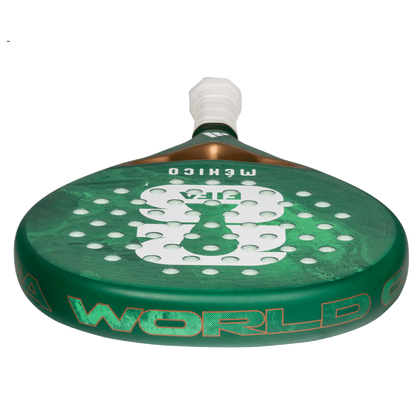 Adidas World Cup México 2026