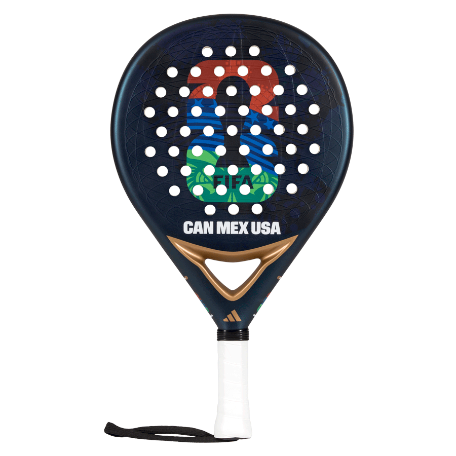 Adidas World Cup Multinacional CAN/MEX/EEUU 2026