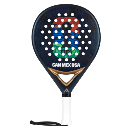 Adidas World Cup Multinacional CAN/MEX/EEUU 2026