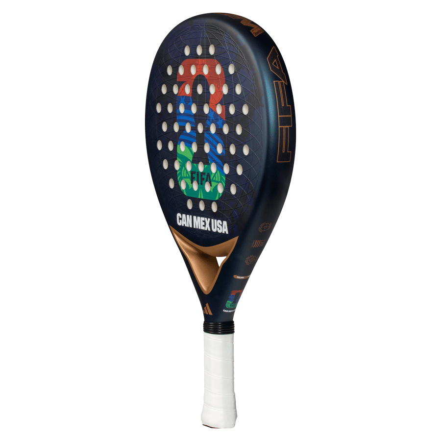 Adidas World Cup Multinacional CAN/MEX/EEUU 2026