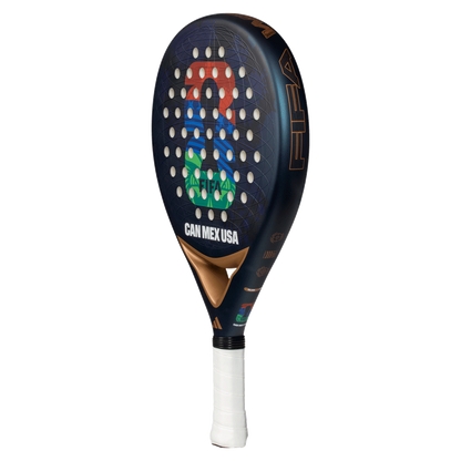 Adidas World Cup Multinacional CAN/MEX/EEUU 2026