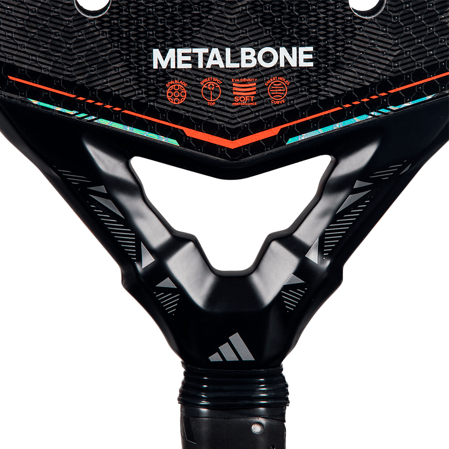 Pala Adidas Metalbone 3.5 2026 Ale Galán