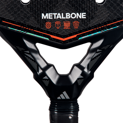 Pala Adidas Metalbone 3.5 2026 Ale Galán