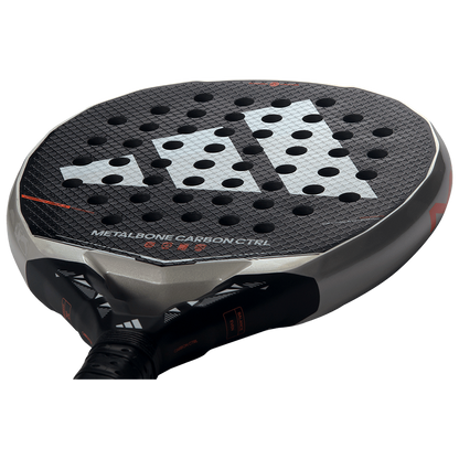 PALA ADIDAS METALBONE CARBON CTRL 2026