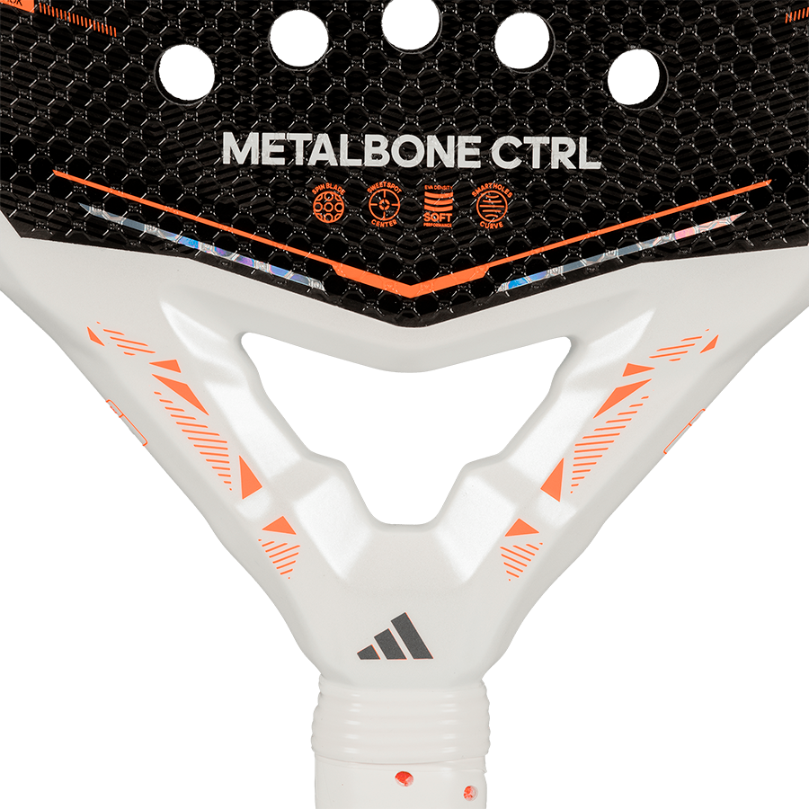 Pala adidas Metalbone Ctrl 2026