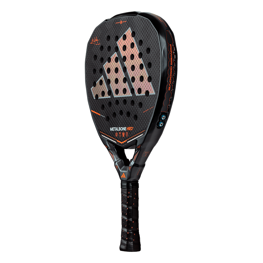 Pala adidas Metalbone HRD+ 2026 Ale Galán