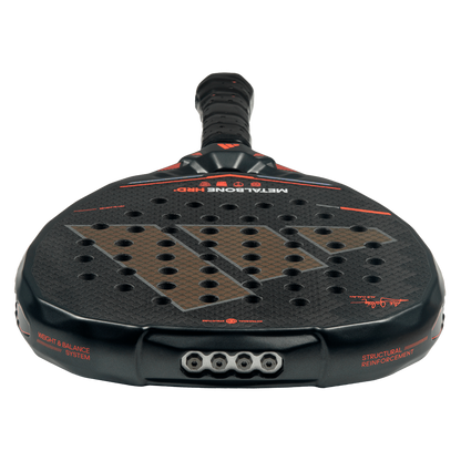 Pala adidas Metalbone HRD+ 2026 Ale Galán
