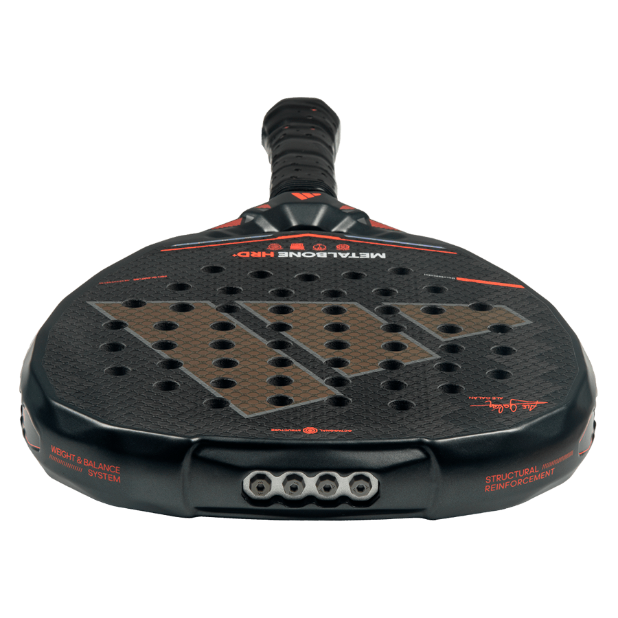 Pala adidas Metalbone HRD+ 2026 Ale Galán