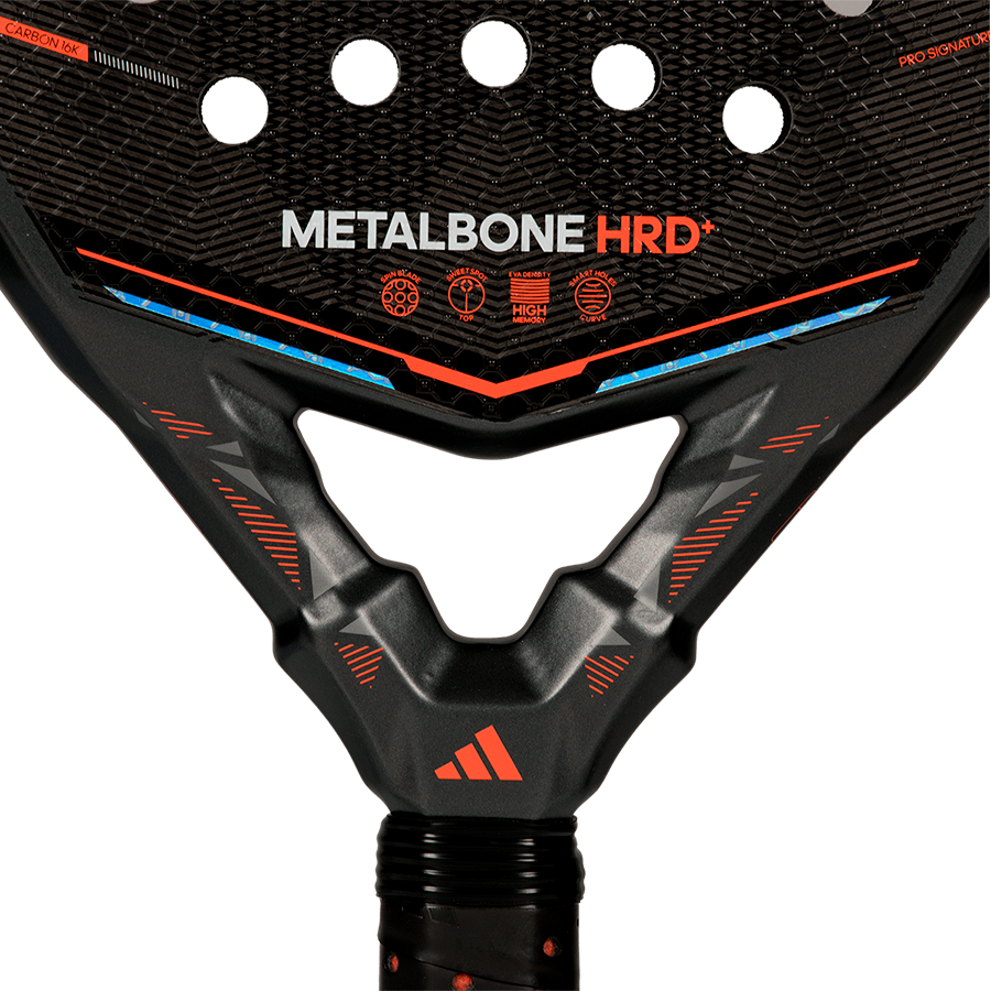 Pala adidas Metalbone HRD+ 2026 Ale Galán