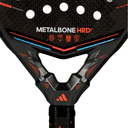 Pala adidas Metalbone HRD+ 2026 Ale Galán