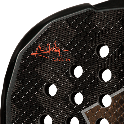 Pala adidas Metalbone HRD+ 2026 Ale Galán