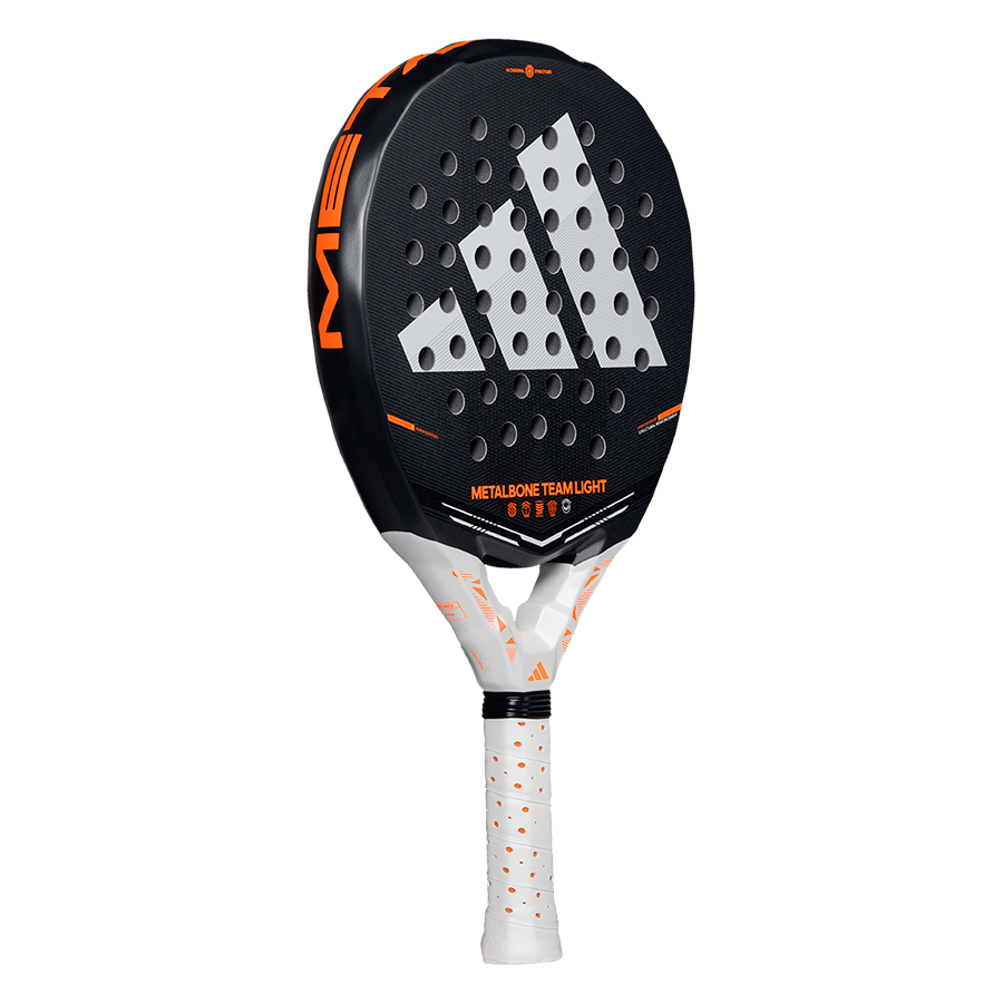 Pala Adidas Metalbone Team Light 2026