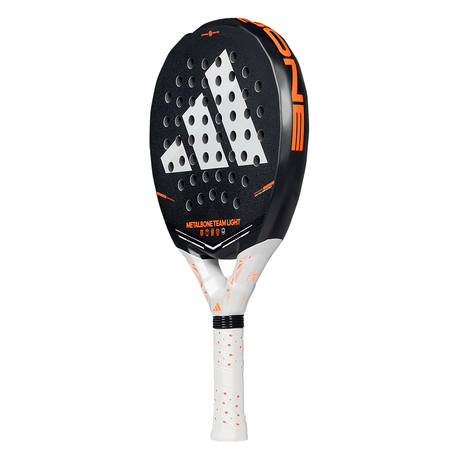 Pala Adidas Metalbone Team Light 2026