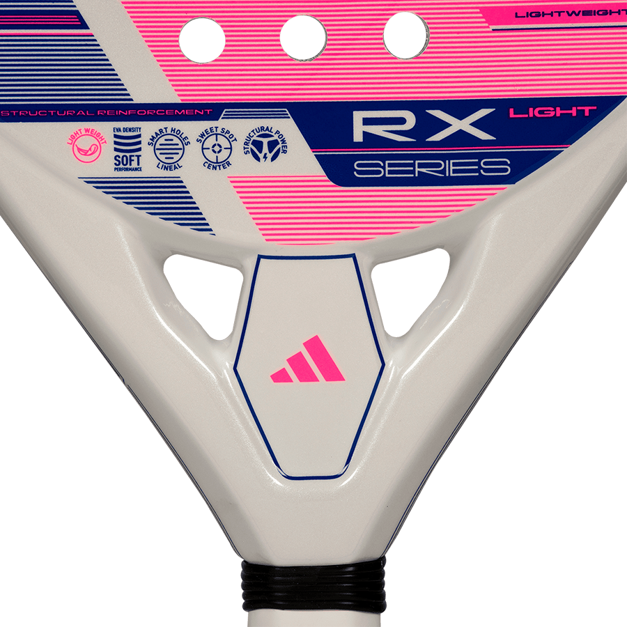 Pala Adidas RX Light 2026