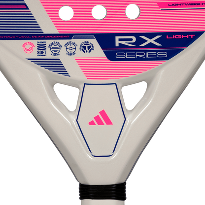 Pala Adidas RX Light 2026
