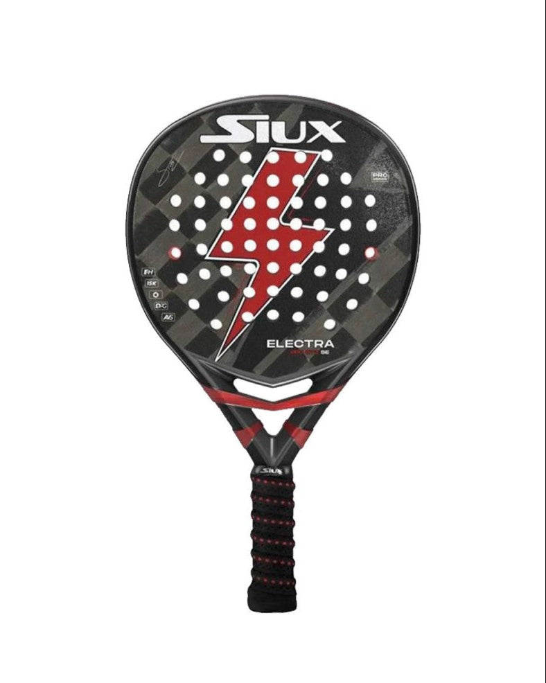 SIUX ELECTRA PRO ST3 SPECIAL EDITION 2025