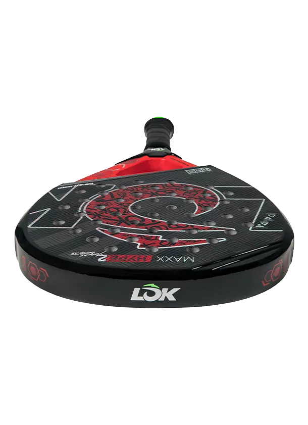 LOK Maxx Hype Gen 2 2026 Mike Yanguas