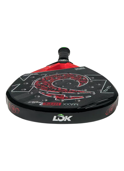 LOK Maxx Hype Gen 2 2026 Mike Yanguas
