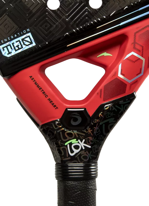 LOK Maxx Hype Gen 2 2026 Mike Yanguas