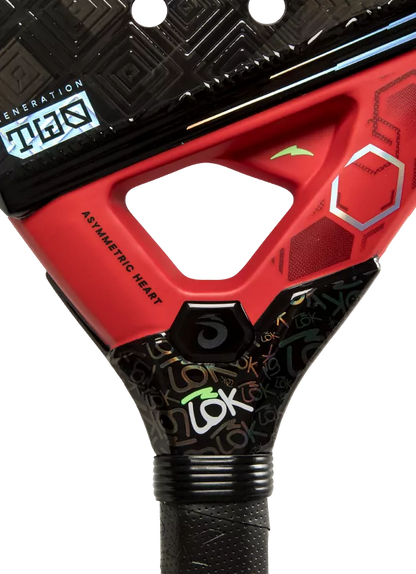 LOK Maxx Hype Gen 2 2026 Mike Yanguas
