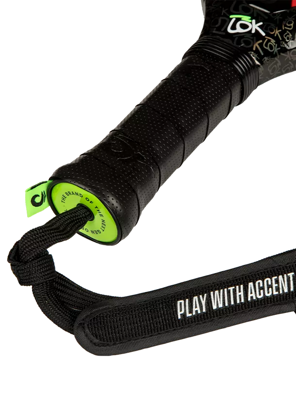 LOK Maxx Hype Gen 2 2026 Mike Yanguas