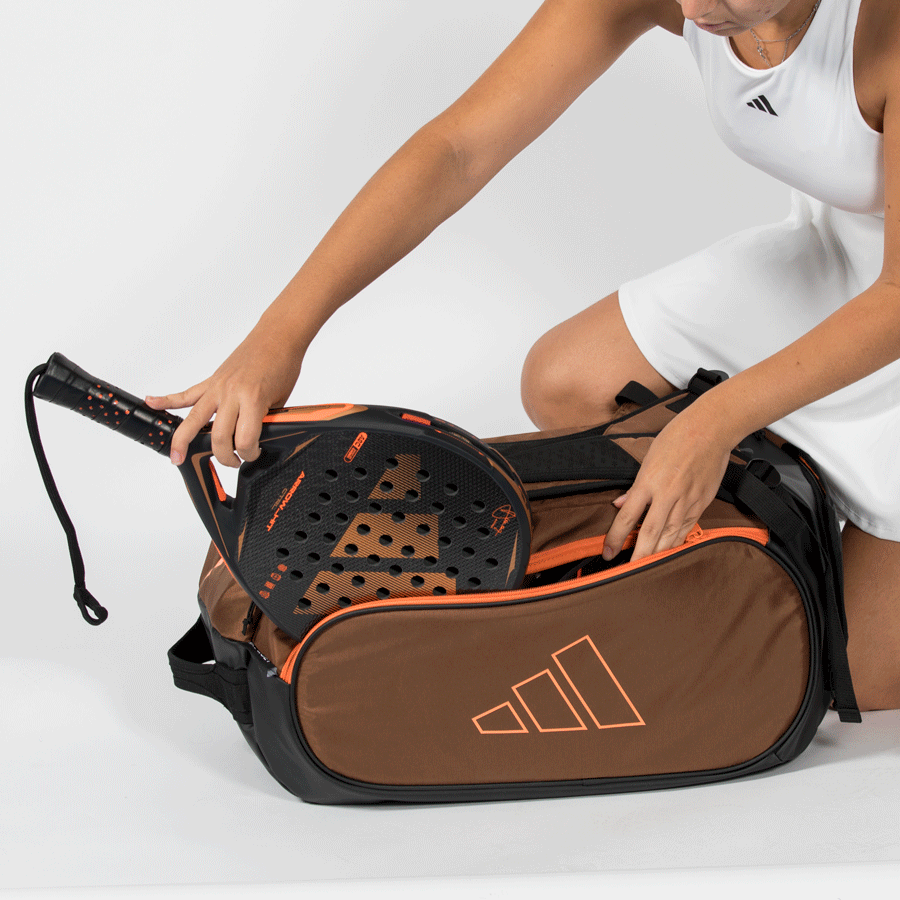 PALETERO ADIDAS TOUR BRONZE 2026