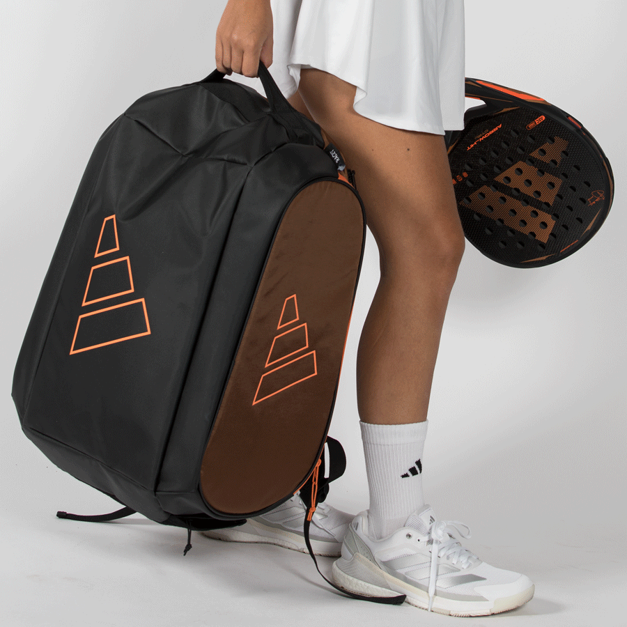 PALETERO ADIDAS TOUR BRONZE 2026