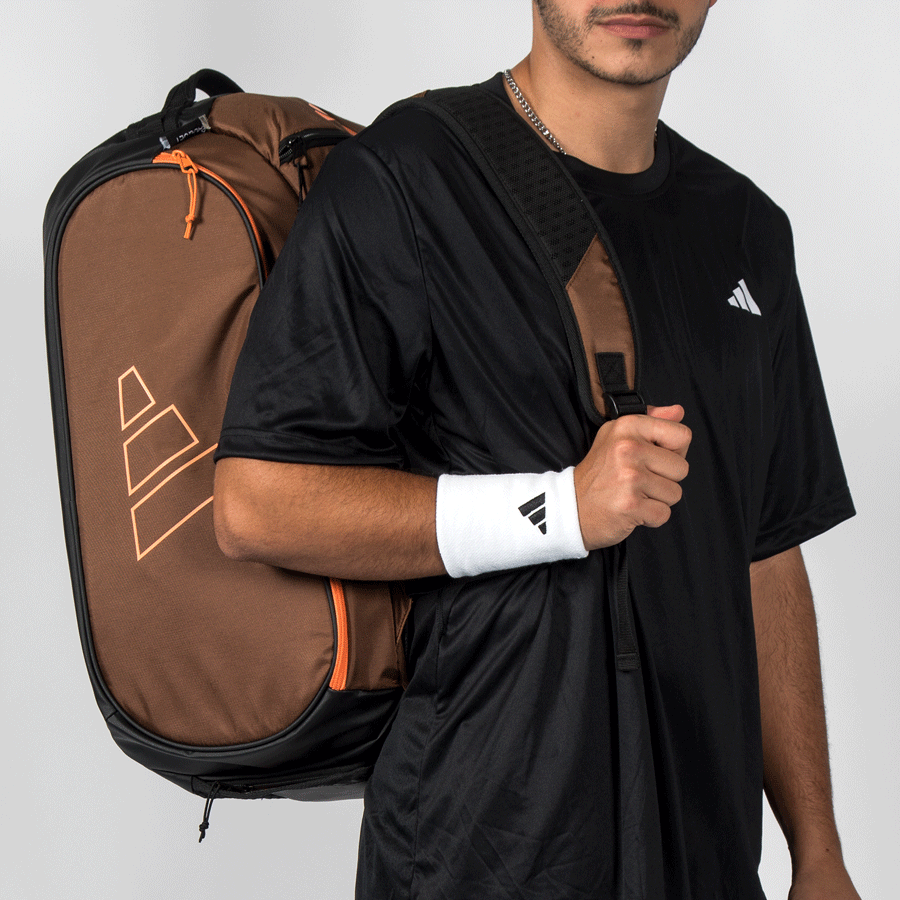 PALETERO ADIDAS TOUR BRONZE 2026