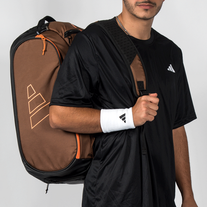 PALETERO ADIDAS TOUR BRONZE 2026