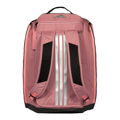 Paletero adidas Pro Tour Pink Martita Ortega 2026