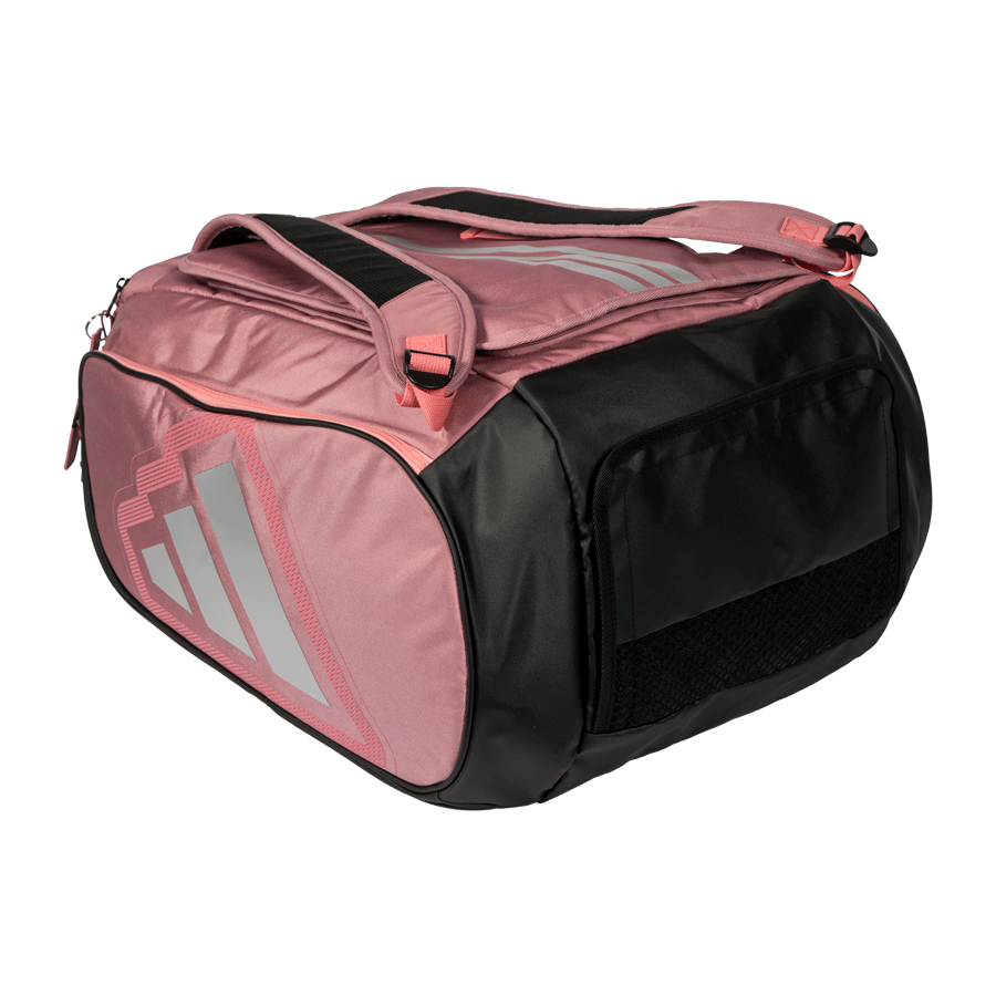Paletero adidas Pro Tour Pink Martita Ortega 2026