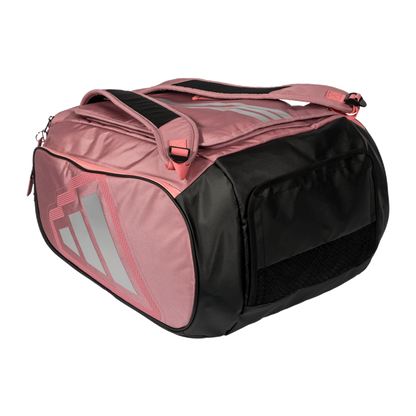 Paletero adidas Pro Tour Pink Martita Ortega 2026