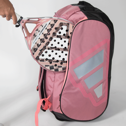 Paletero adidas Pro Tour Pink Martita Ortega 2026