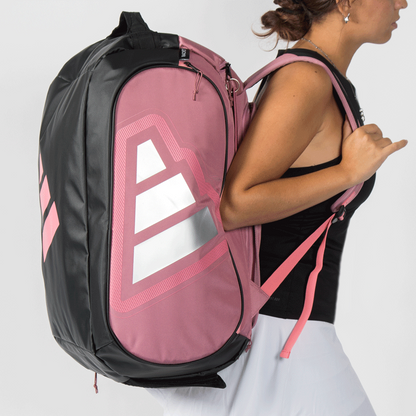 Paletero adidas Pro Tour Pink Martita Ortega 2026
