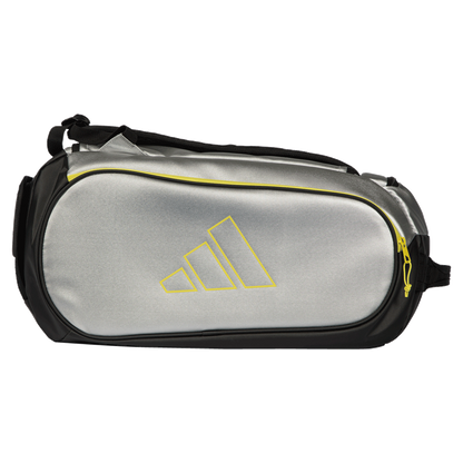 Paletero Adidas Tour Silver 2026