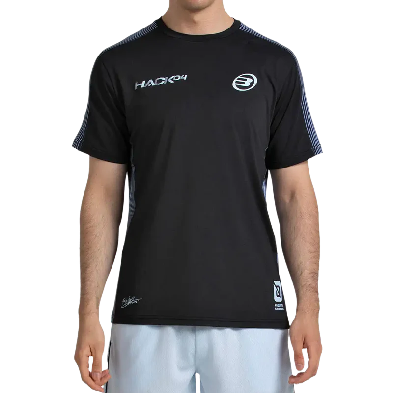 Camiseta Bullpadel Paquito 26V