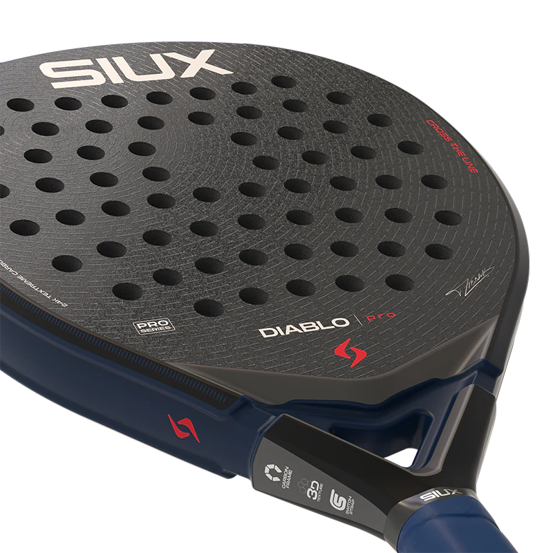 PALA SIUX DIABLO PRO NIGHT BLUE 2026
