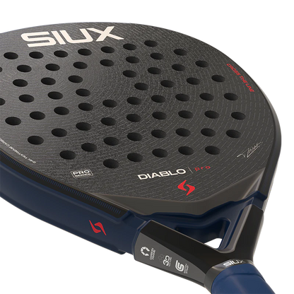 PALA SIUX DIABLO PRO NIGHT BLUE 2026
