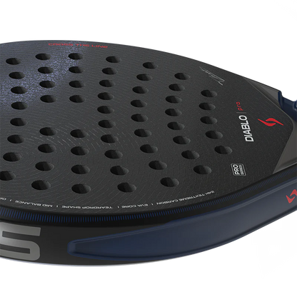 PALA SIUX DIABLO PRO NIGHT BLUE 2026