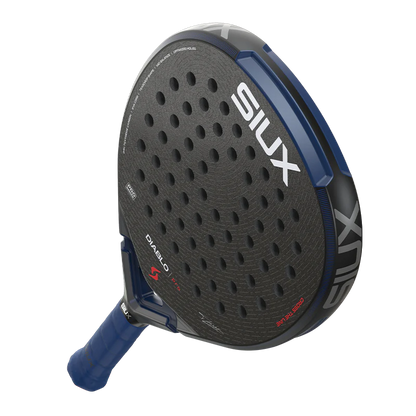 PALA SIUX DIABLO PRO NIGHT BLUE 2026